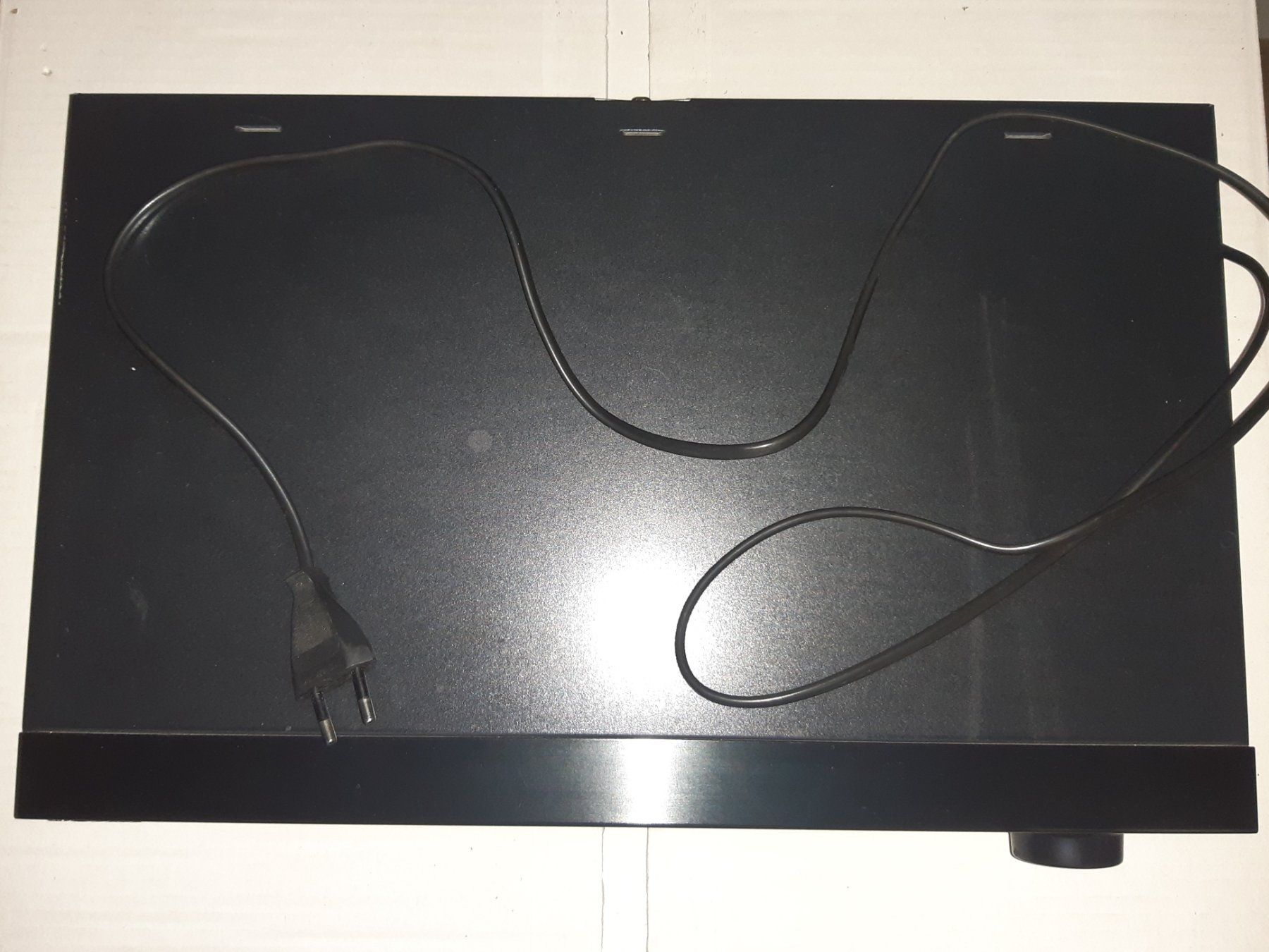 Sony Radio: Sony Tuner – Usato da Lohn-Ammannsegg venduto da Molch7 4