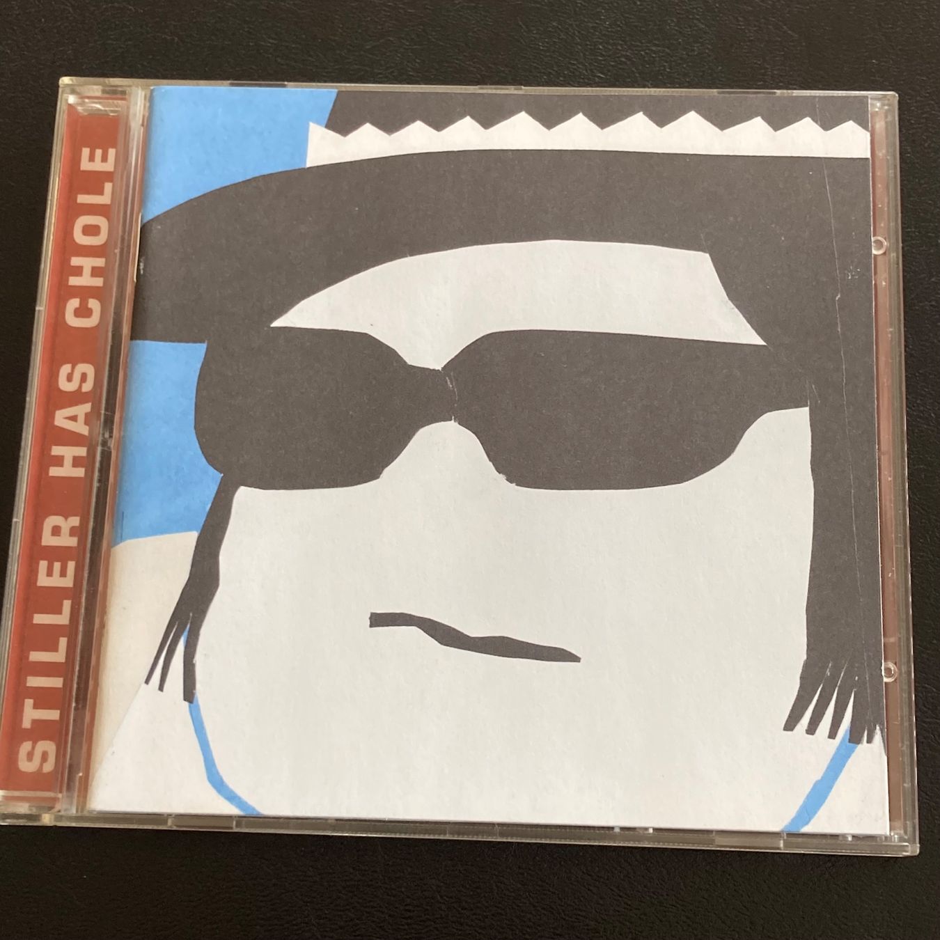 CD: Stiller Has - Chole – Usato da Bern venduto da Ntsamina