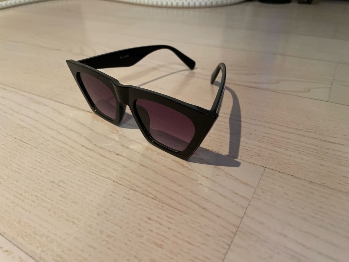 Occhiali & Lenti: Sonnenbrillen-Set – Usato da Steinach venduto da ariana.xe 4