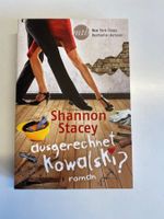 Shannon Stacey - ausgerechnet Kowalski