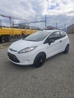 Ford Fiesta 1.25i