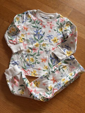 Tolles Pyjama Gr. 86, Neu von Next