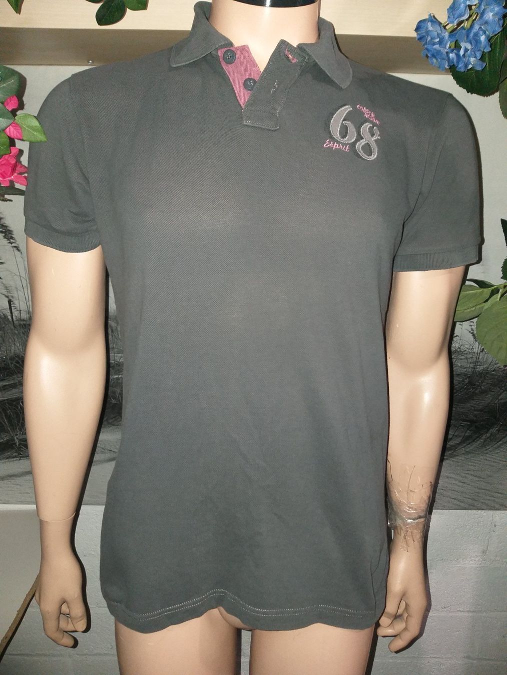 Esprit Polo-Shirts: Polo ESPRIT  Taille / Grosse M – Gebraucht aus Cossonay-ville von Super-Price-Quality