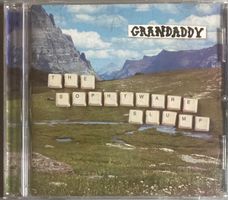 GRANDADDY - THE SOPHTWARE SLUMP