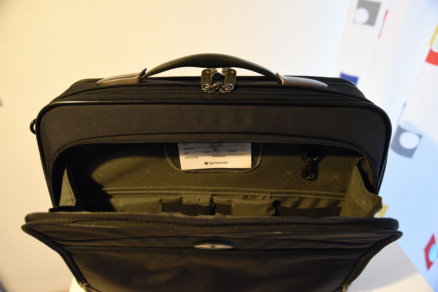 Samsonite Valigie & Borse: Aktentasche Samsonite – Usato da Sins venduto da 2mac 5