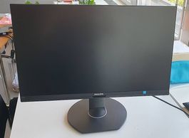 Philips Monitor 27157Q in top Zustand 