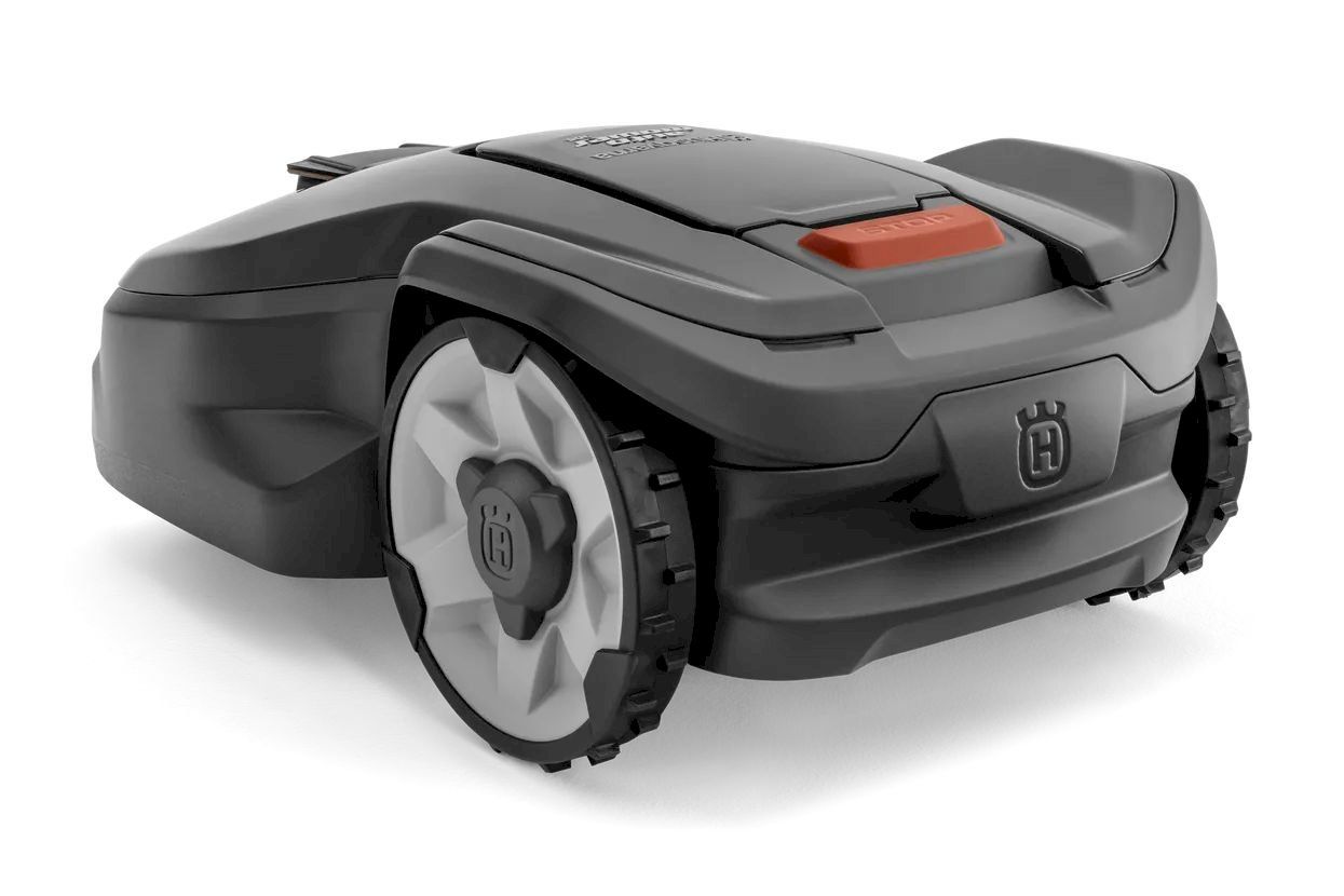 Husqvarna Rasenmäher: Husqvarna Automower 310 Mark II – Neu und originalverpackt aus Bottighofen von zaap 3