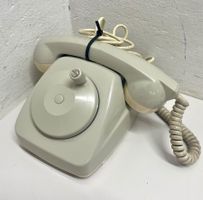 ZSA Tisch Telefon Modell 70 (1975)