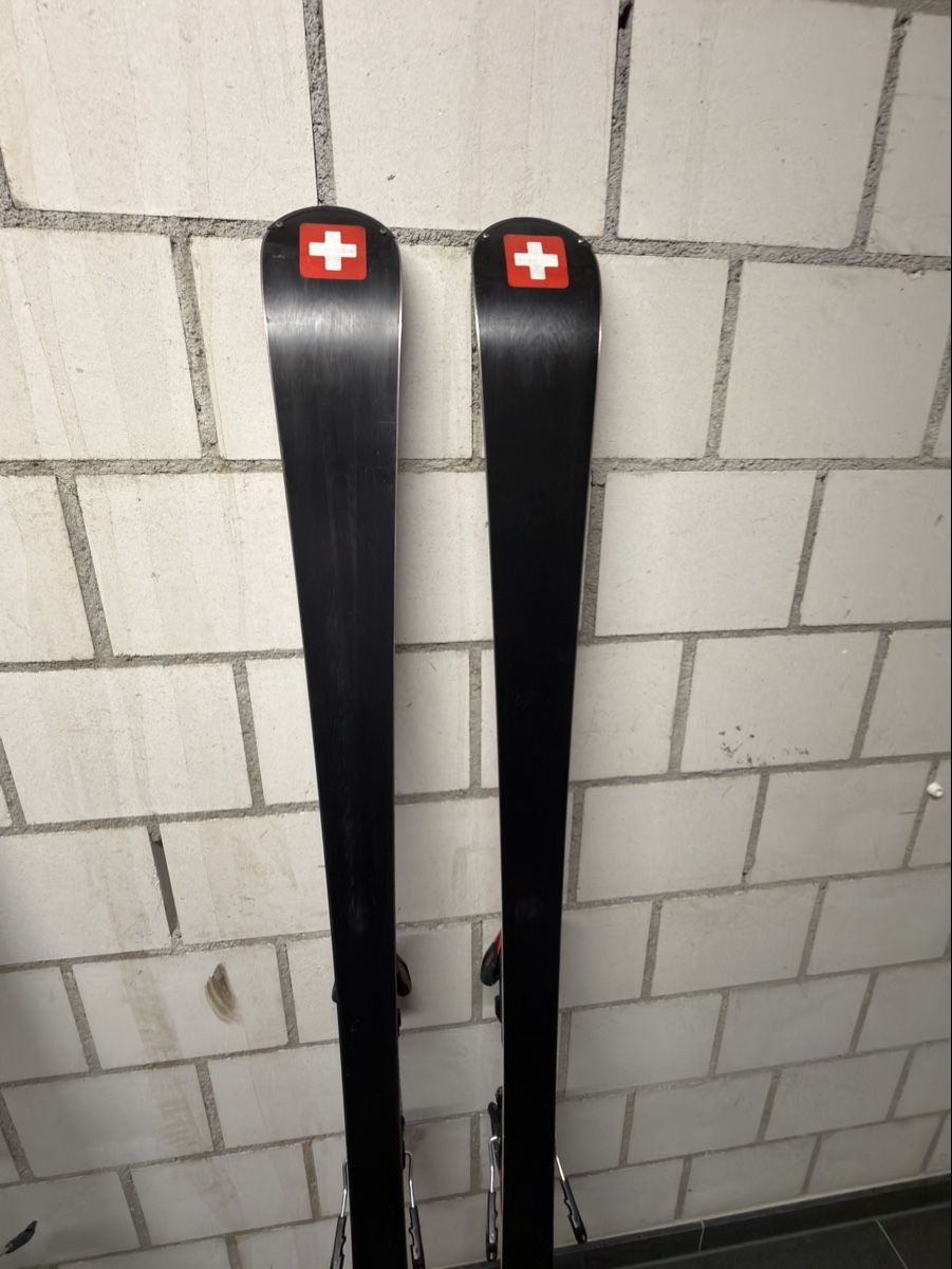 Stöckli Sci: Stöckli WRT 172cm – Usato da Ueberstorf venduto da andrea898 1