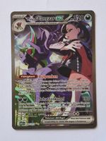 Pokémon Erhabene Helden - Marys Olangaar - DE - ab 1.- CHF