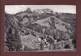 LES AVANTS - 1959