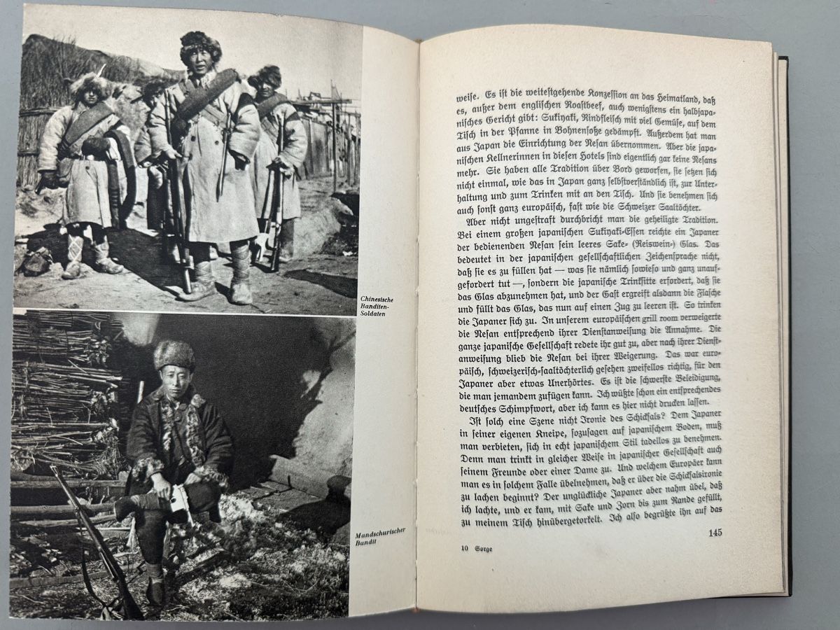 Libri: // Krieg entbrennt im Pazifik // – Usato da Birmenstorf AG venduto da Pat_roll. 1