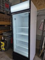 Kühlschrank Glastüre, Neue ## 88