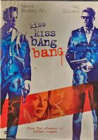 Kiss Kiss Bang Bang