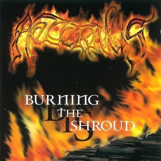 CD: Aeternus - Burning... – Usato da St-Cergue venduto da VeganWarrior