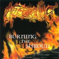 Aeternus - Burning...