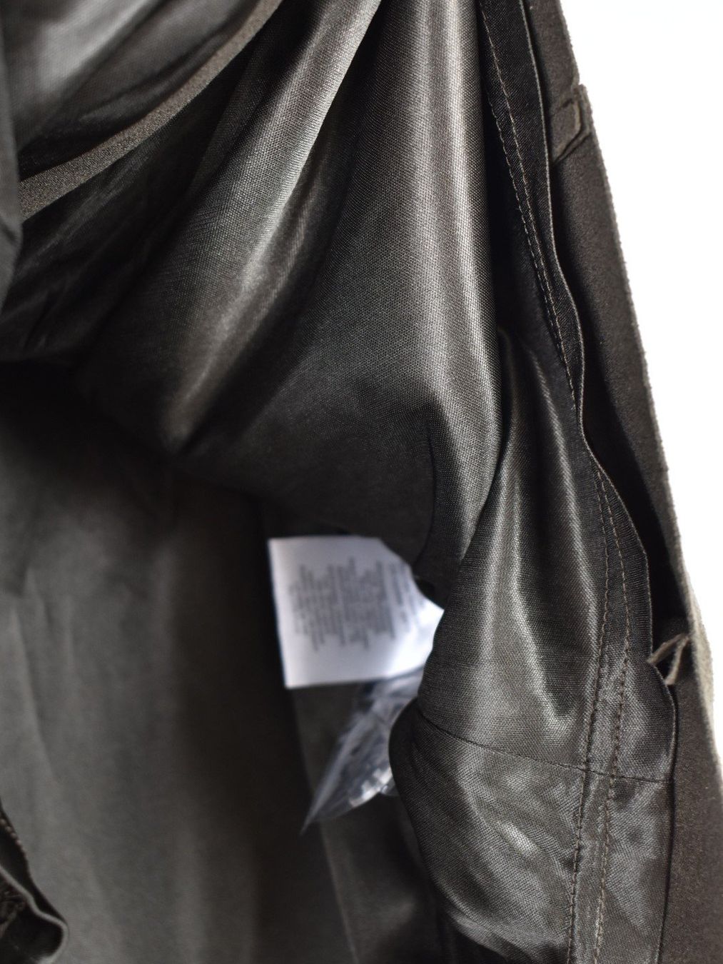 Röcke: Kaffe Rock, Wildleder Optik, Gr.XL, grün – Neu (gemäss Beschreibung) aus Nürensdorf von 2ND_STORY 5