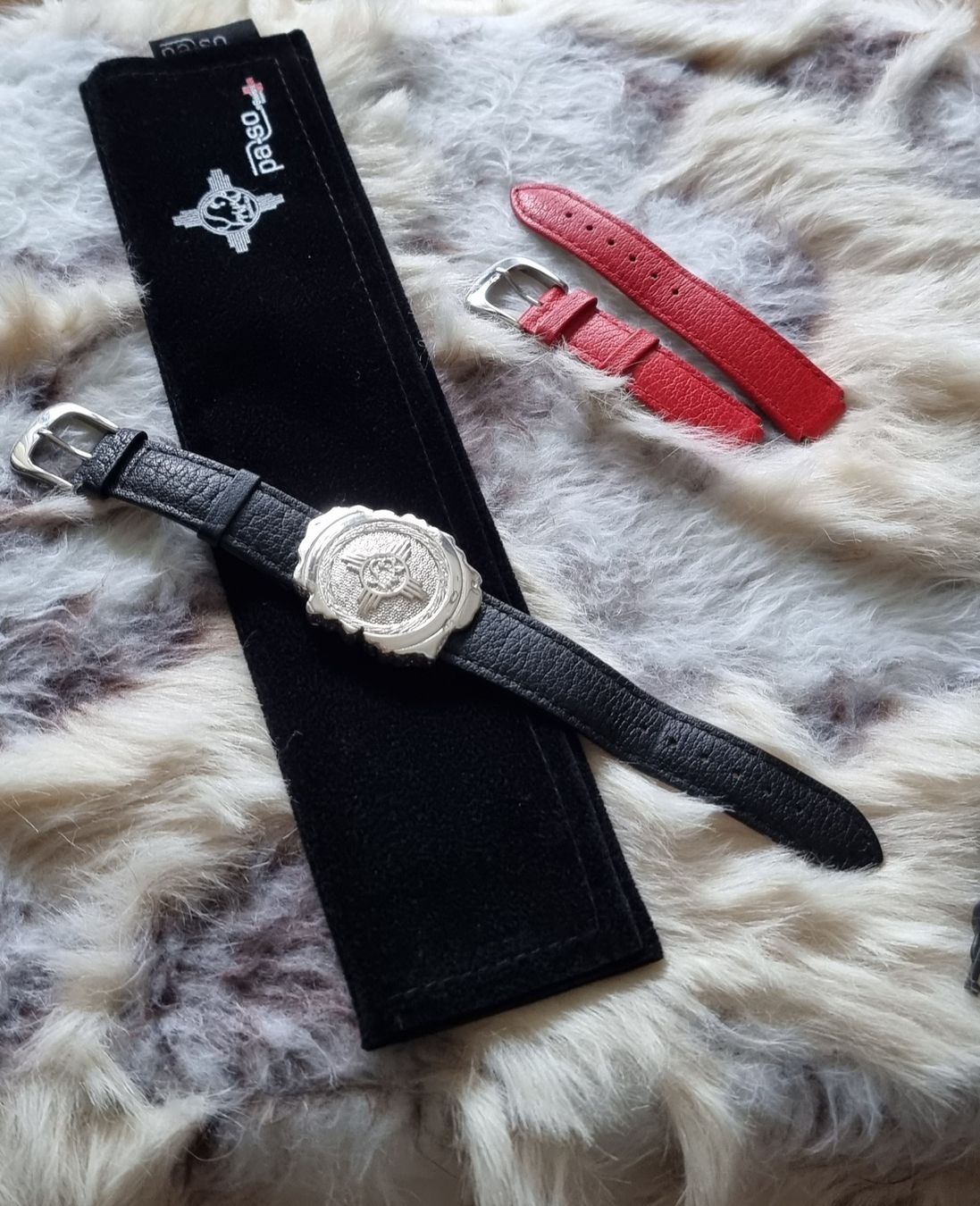 Bracciali & Braccialetti: TCL silber Circle 3.9 Chip – Usato da Arth venduto da KarinS26