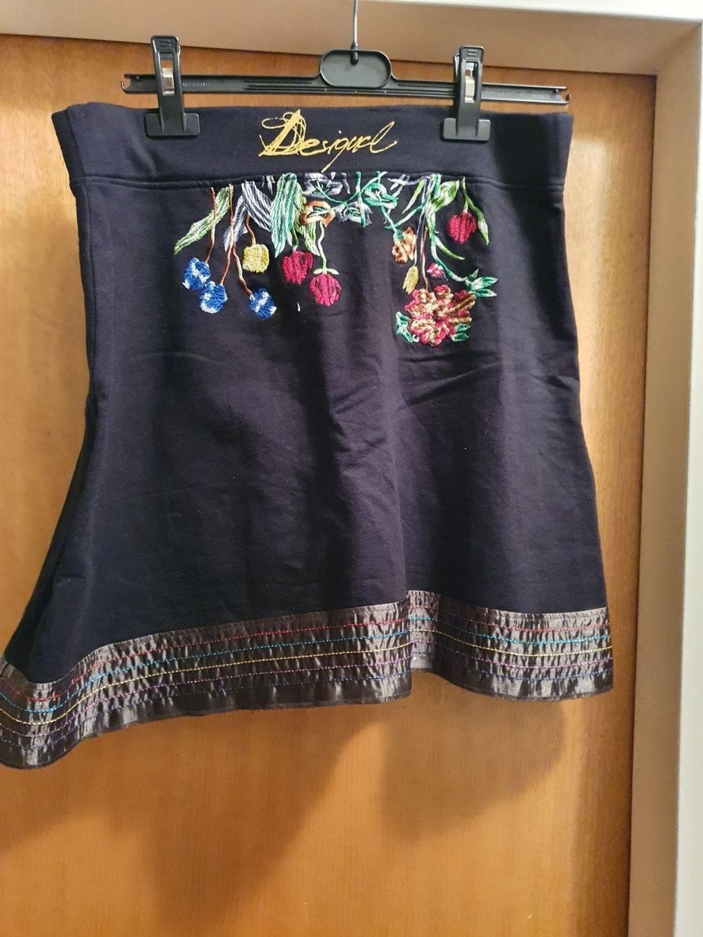 Desigual Gonne: Desigual Rock Gr. S – Usato da thalwil venduto da Raishin720 1