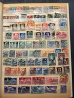 Sammlung Album - Italien