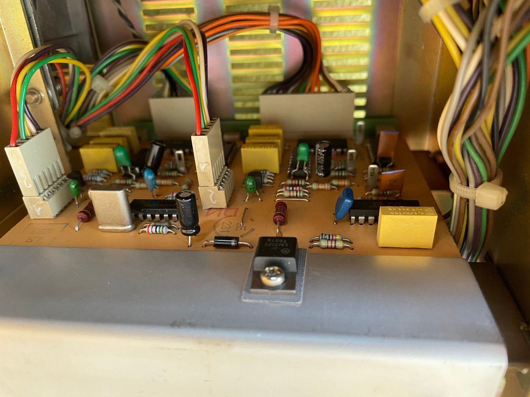 Revox Apparecchi a nastro: Revox B710 MKll  neues Nextel – Usato da Arbon venduto da atorum 8