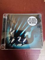 CD - The Hives – Lex Hives (Alternative Rock, Punk, 2012)