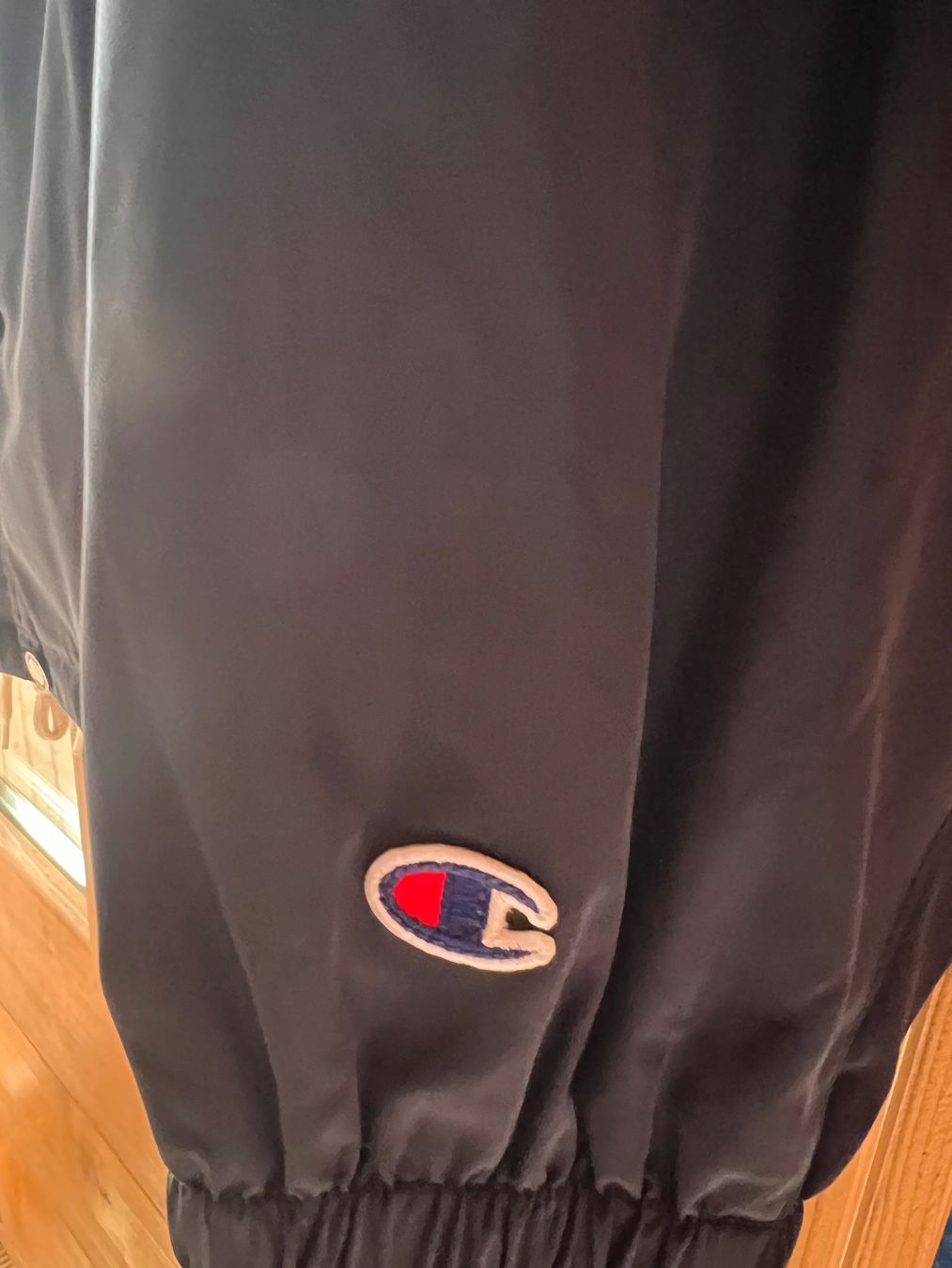 Champion Giacche: CHAMPION coach navy jacket – Nuovo (secondo la descrizione) da Lausanne venduto da NYC67 3