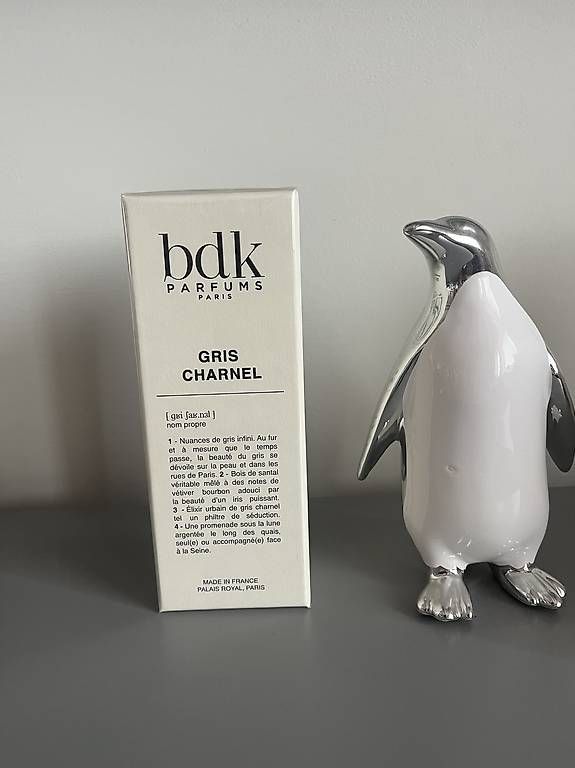 Profumi & Eau de Toilette: Bdk gris charnel edp 100 ml – Nuovo e nell'imballaggio originale da Brugg AG venduto da OLFACTO_PRIVE 1
