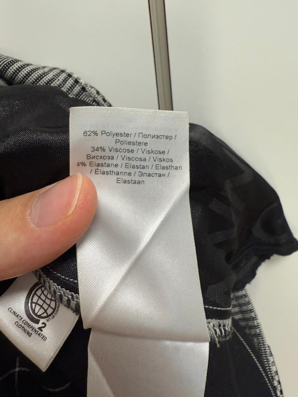 Ganni Pantaloni: Ganni Damenhose Gr. 36 – Nuovo (secondo la descrizione) da Frauenfeld venduto da LIL_NA 7