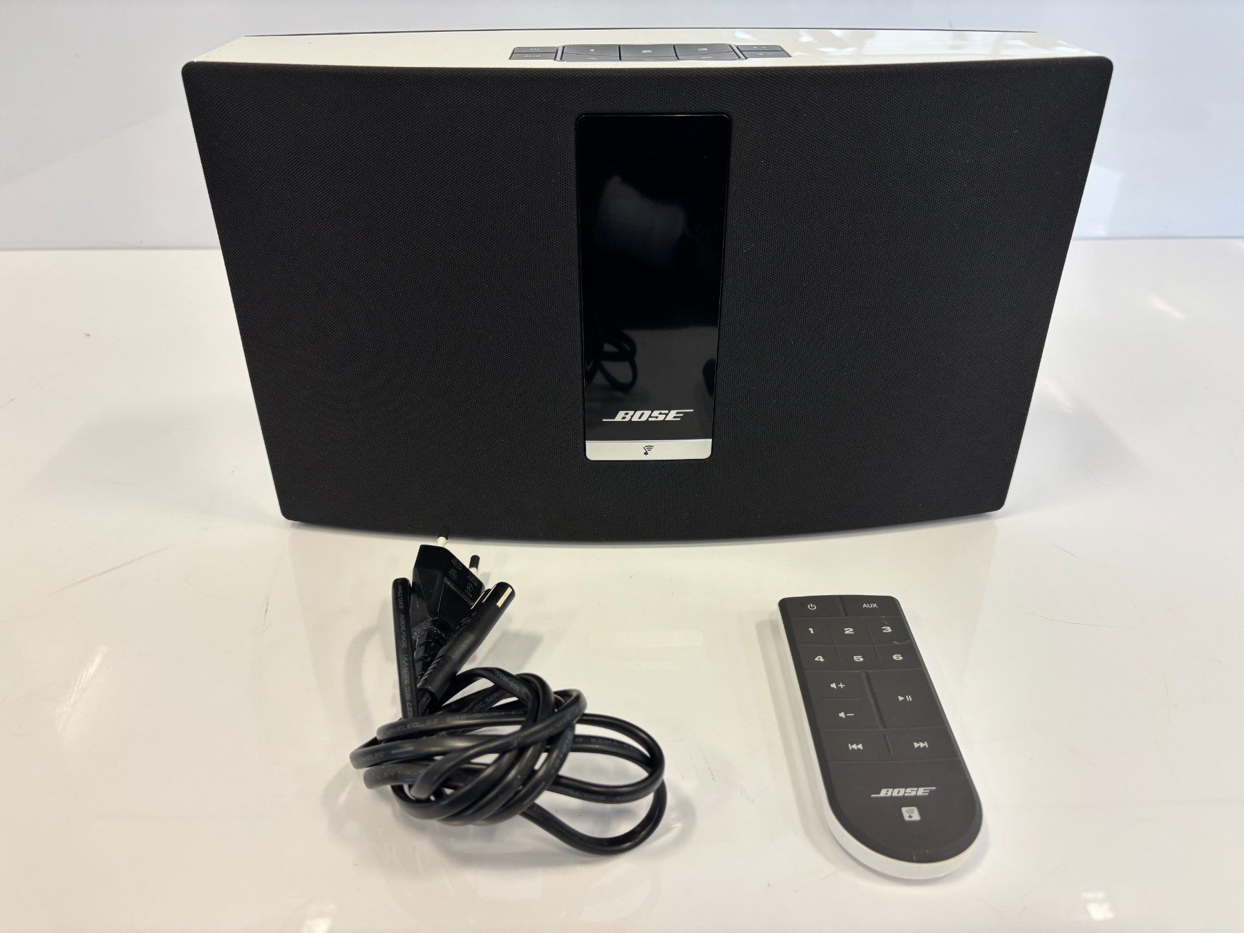 Bose Casse acustiche: BOSE SoundTouch 20 – Usato da Heerbrugg venduto da Kirchhofer
