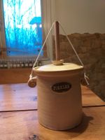 Keramik-Fermentationsgefäss 3 Liter mit natürlichem Druck