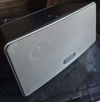 Sonos Play:3 Lautsprecher guter Zustand