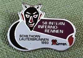 F715 - Mürren Infernorennen 1993 Schweiz