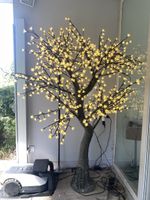Design Lichterbaum/ Weihnachtsbaum LED 