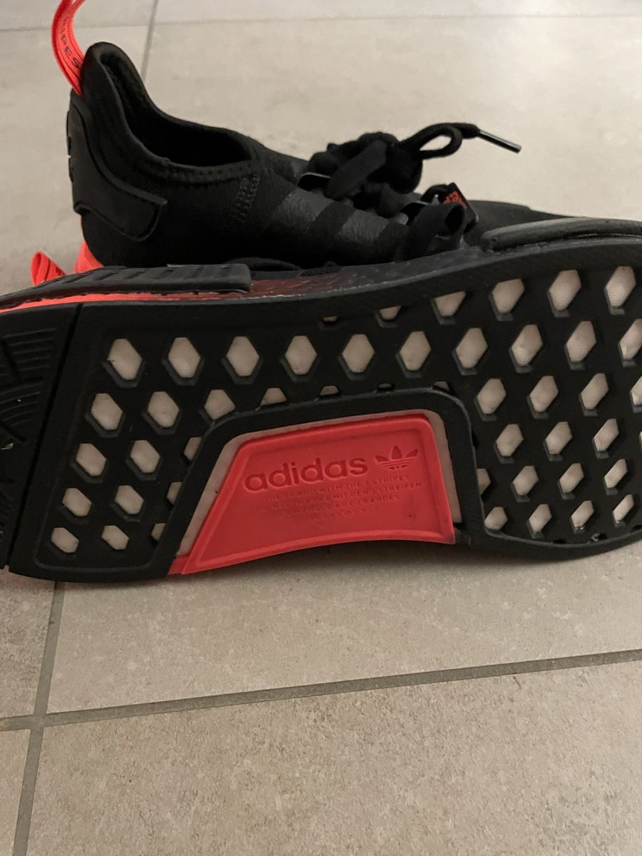 Adidas Scarpe da donna: NMD Adidas Sneakers – Nuovo (secondo la descrizione) da Zunzgen venduto da mel_y6w2 7