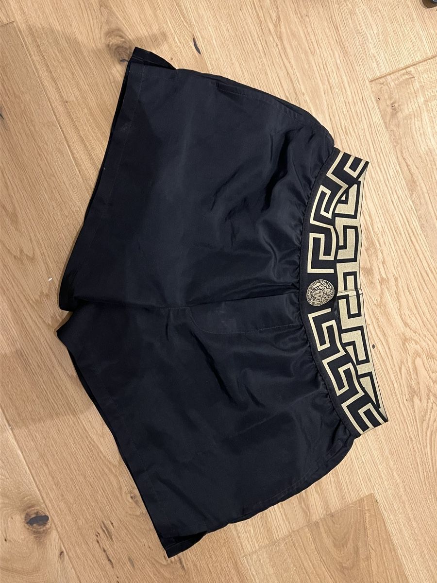 Caleçons de bain: Versace badehosen original – D'occasion à Itingen par alfagt2.0 1