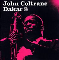 John Coltrane [Concord] Cecil Payne, Pepper Adams, A. Taylor