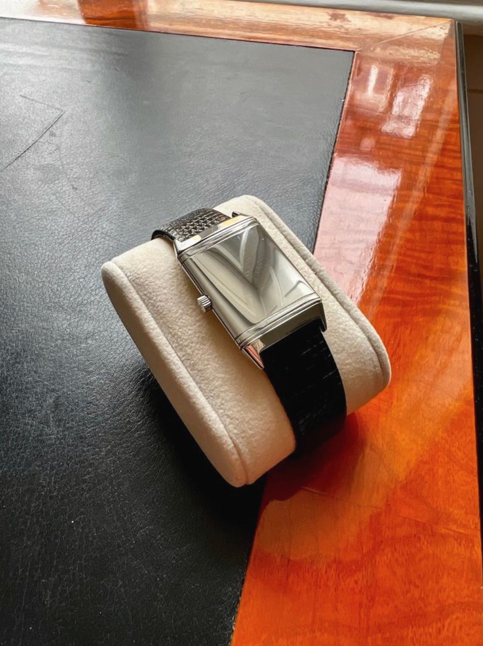 Jaeger-Lecoultre Uhren: Jaeger-LeCoultre Reverso – Gebraucht aus Zürich von laliluam123_ 1