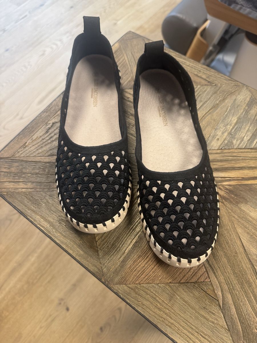 Damenschuhe: Tulip Ballerina  – Gebraucht aus Richterswil von hawaii12