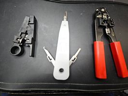 3 Netzwerk Werkzeuge