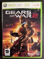 Gears of War 2