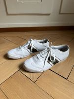 LACOSTE - Sneaker weiss 43