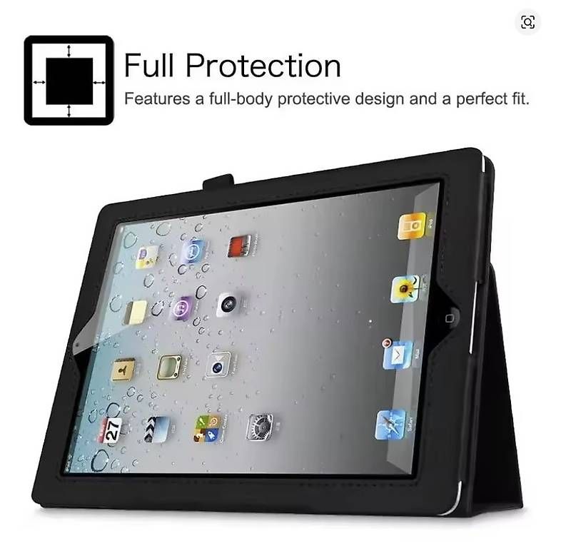 Coques & Sacs: Ipad mini 6 Lederhülle – D'occasion à Hünenberg par gar_p72k 3