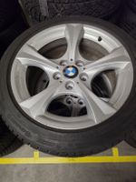 BMW 335 8x17 ET29 / BMW 6782903 / 225/45R17 Jg: 22/21