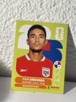 Panini Sticker Edgar Barcenas FIFA World Cup 2026 United Edi