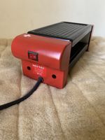 Raclette Grill Nouvel rot schwarz gebrauchter Zustand
