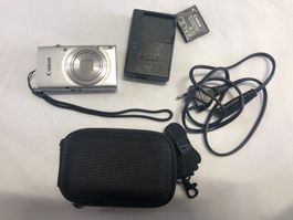 Canon IXUS 185
