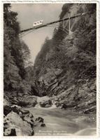 Stoos - Standseilbahn