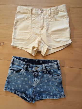 Shorts Gr. 152 / 158
