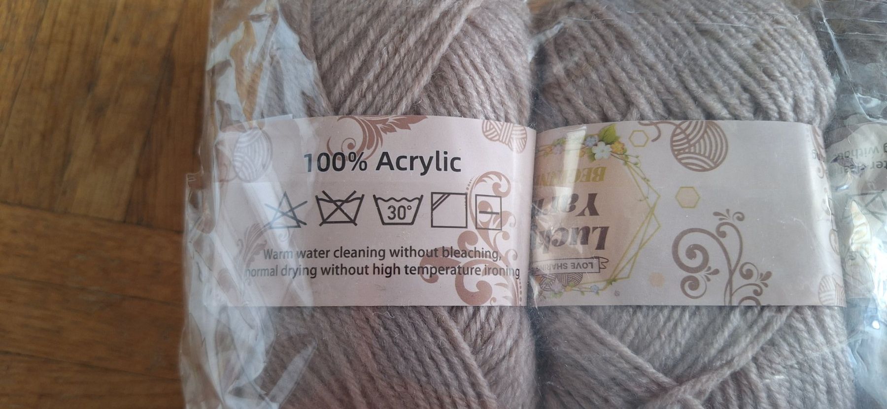 Lana: Acrylic Wolle – Usato da Wetzikon ZH venduto da NaWetzi